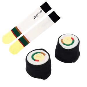 Futomaki sushi Sokken