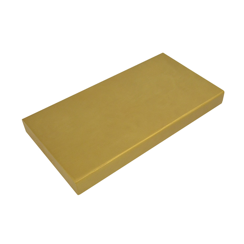 Wandplank Golden Shelf - Afbeelding 2