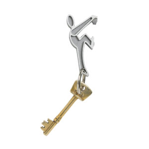 Flesopener sleutelhanger Jimmy