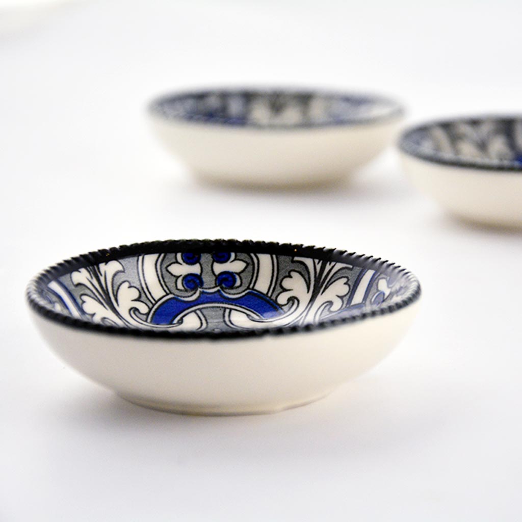 Kitchen Trend Schaaltjes, set van 3 stuks