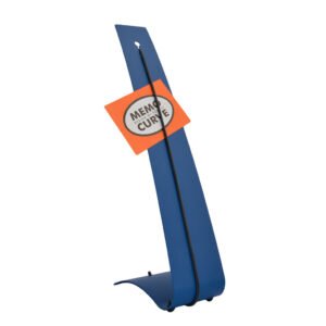 Memohouder Memo Curve staand