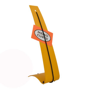 Memohouder Memo Curve staand