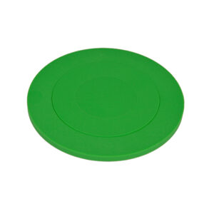 donker groen
