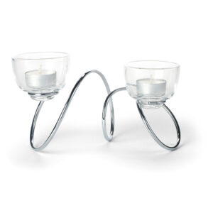 Windlicht T-Loop van Black+Blum