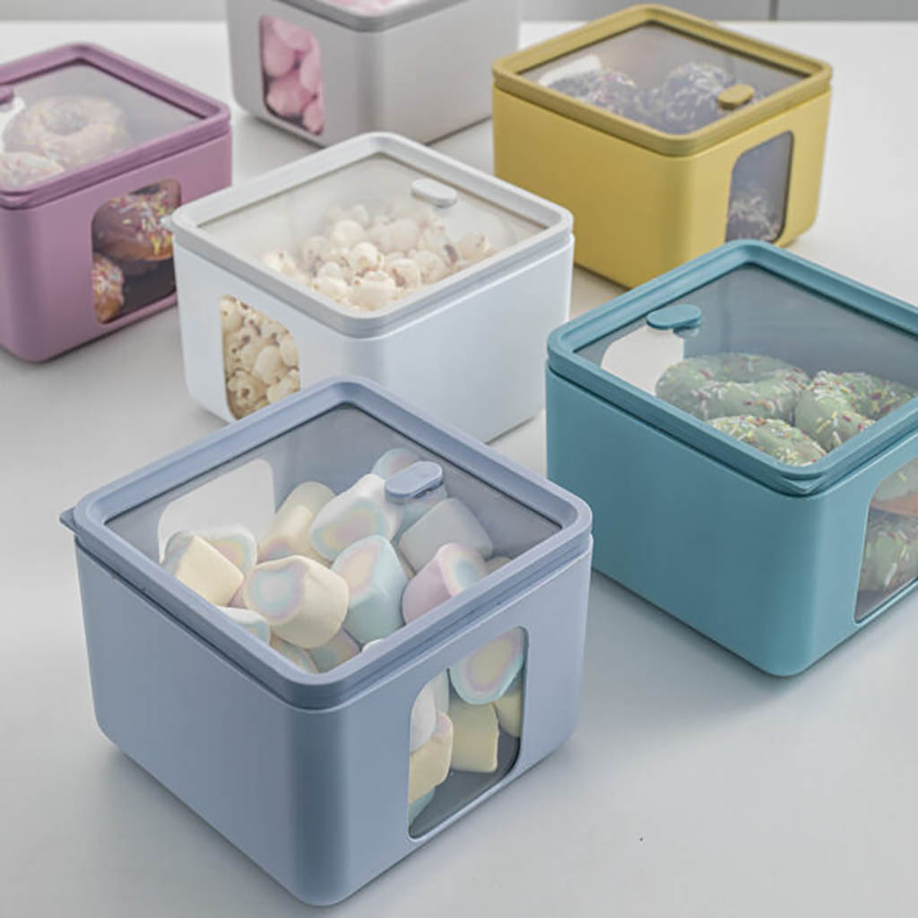 Vershoudbakje Peek Box Quadro - Afbeelding 8