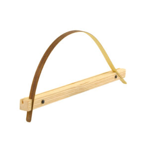 Amazakoué (donker hout)