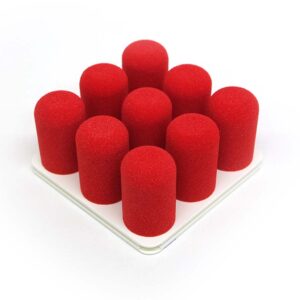 Wit/rood