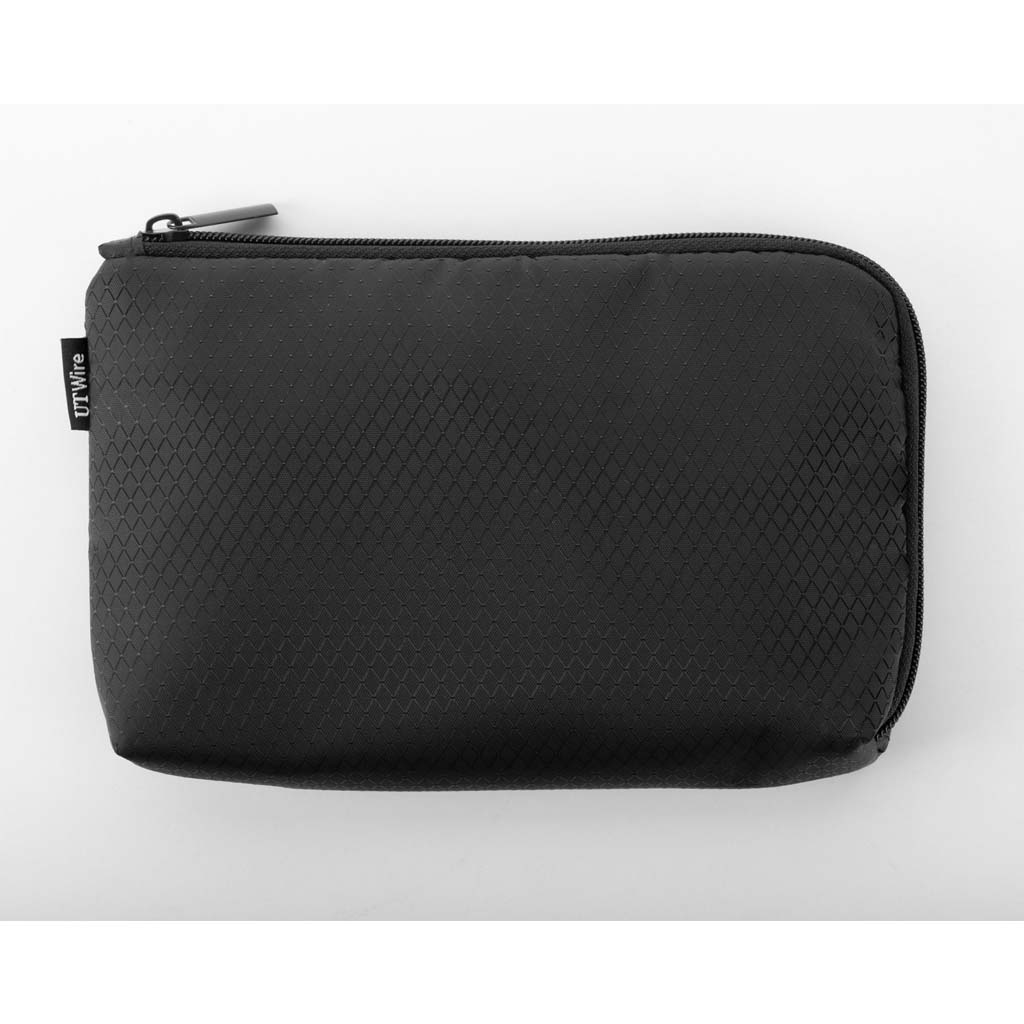 Pocket Plus etui voor oordopjes en lader grijs - Afbeelding 14