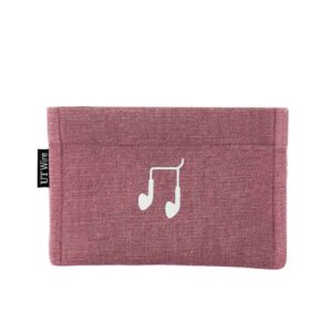 Oud roze
