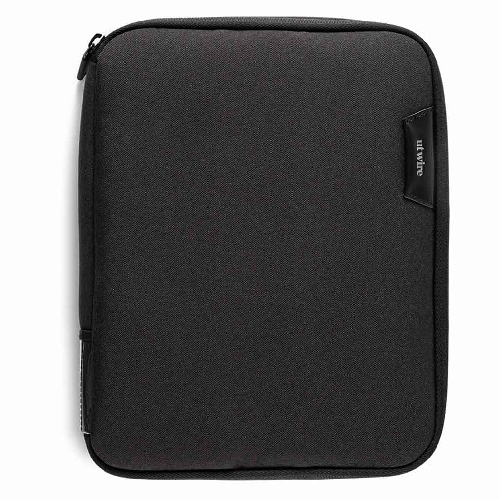 Tablet Organizer Etui Tech Pouch zwart - Afbeelding 3