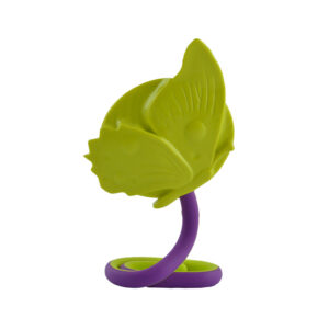 Groen/paars