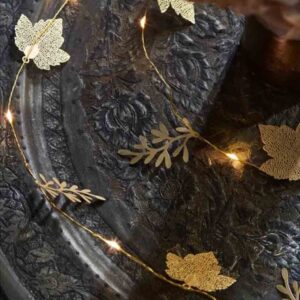 Lichtsnoer Shimmer met 16 LED's