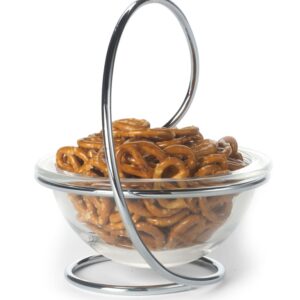 Schaaltje Single Loop bowl