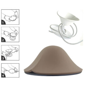 Snoerwinder CableKiss