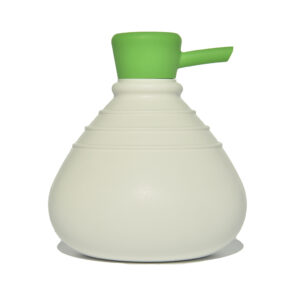 Wit/groen