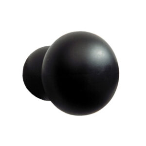 Kapstok SoftKnob Gaudi droog design