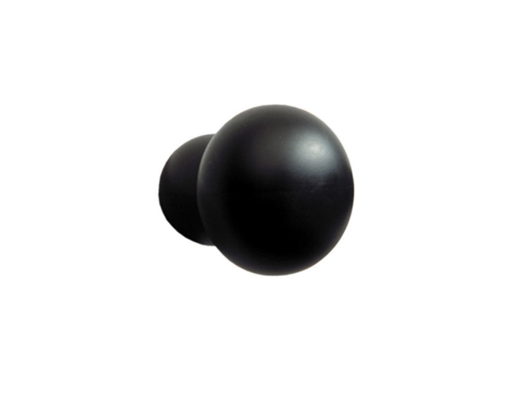 Kapstok Softknob Luna Droog Design