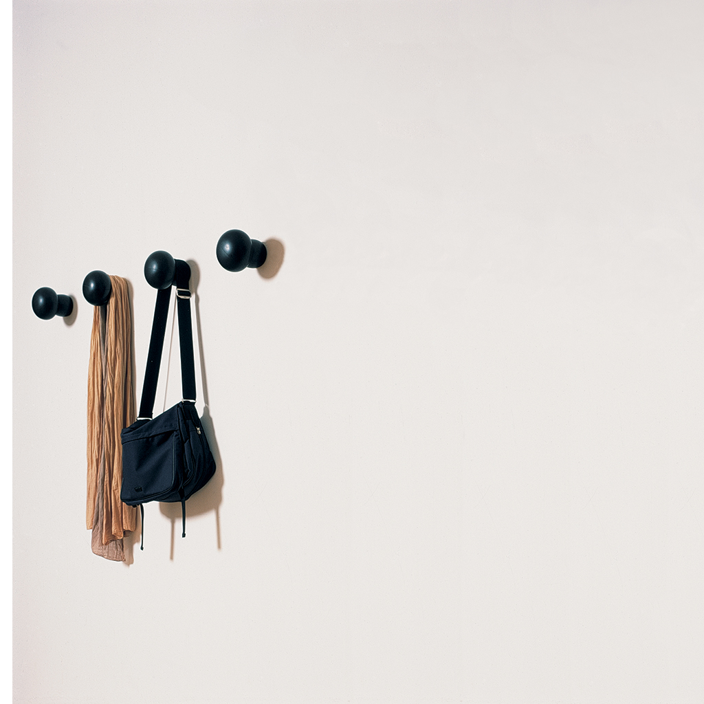 Kapstok Softknob Luna Droog Design - Afbeelding 8