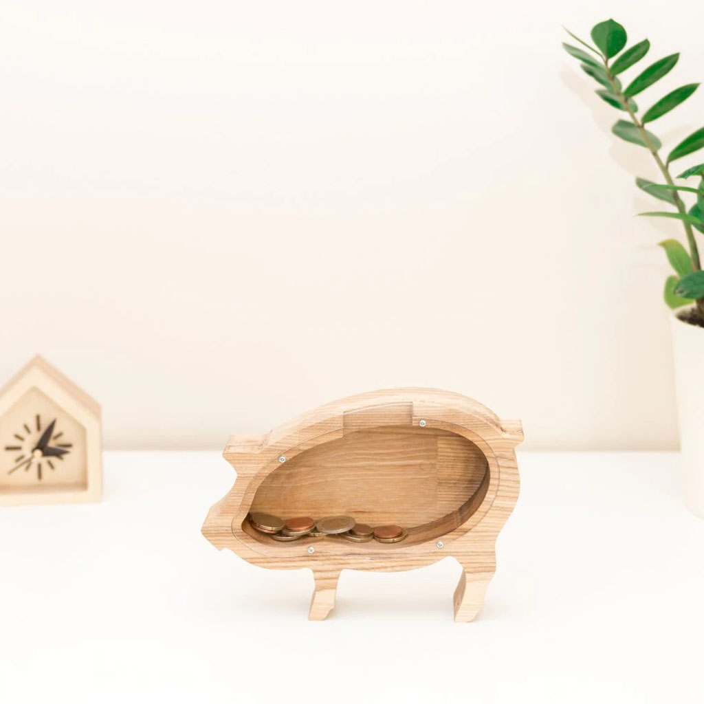Spaarpot - Afbeelding 4