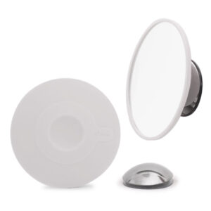 Make-up spiegel magnetisch