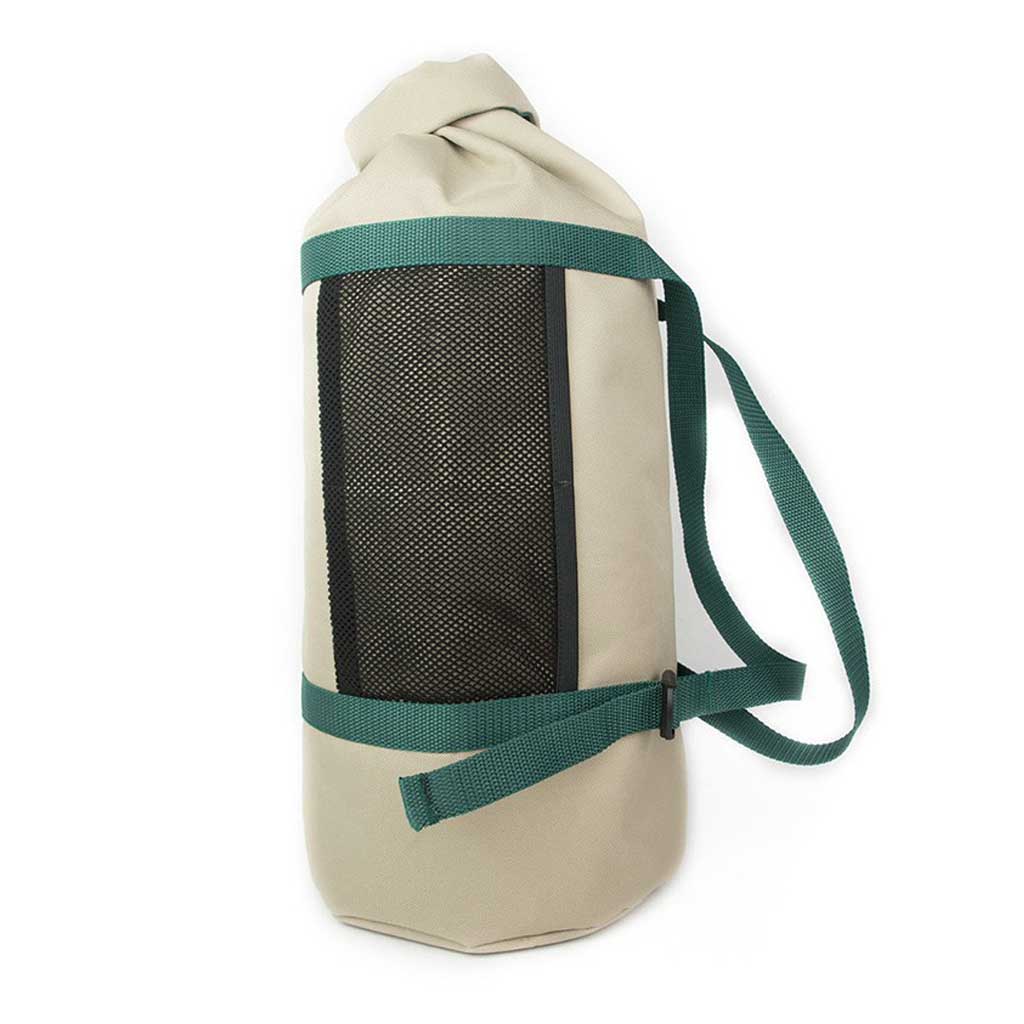 2 in 1 tas Sportiva van 24Bottles khaki/ groen - Afbeelding 3