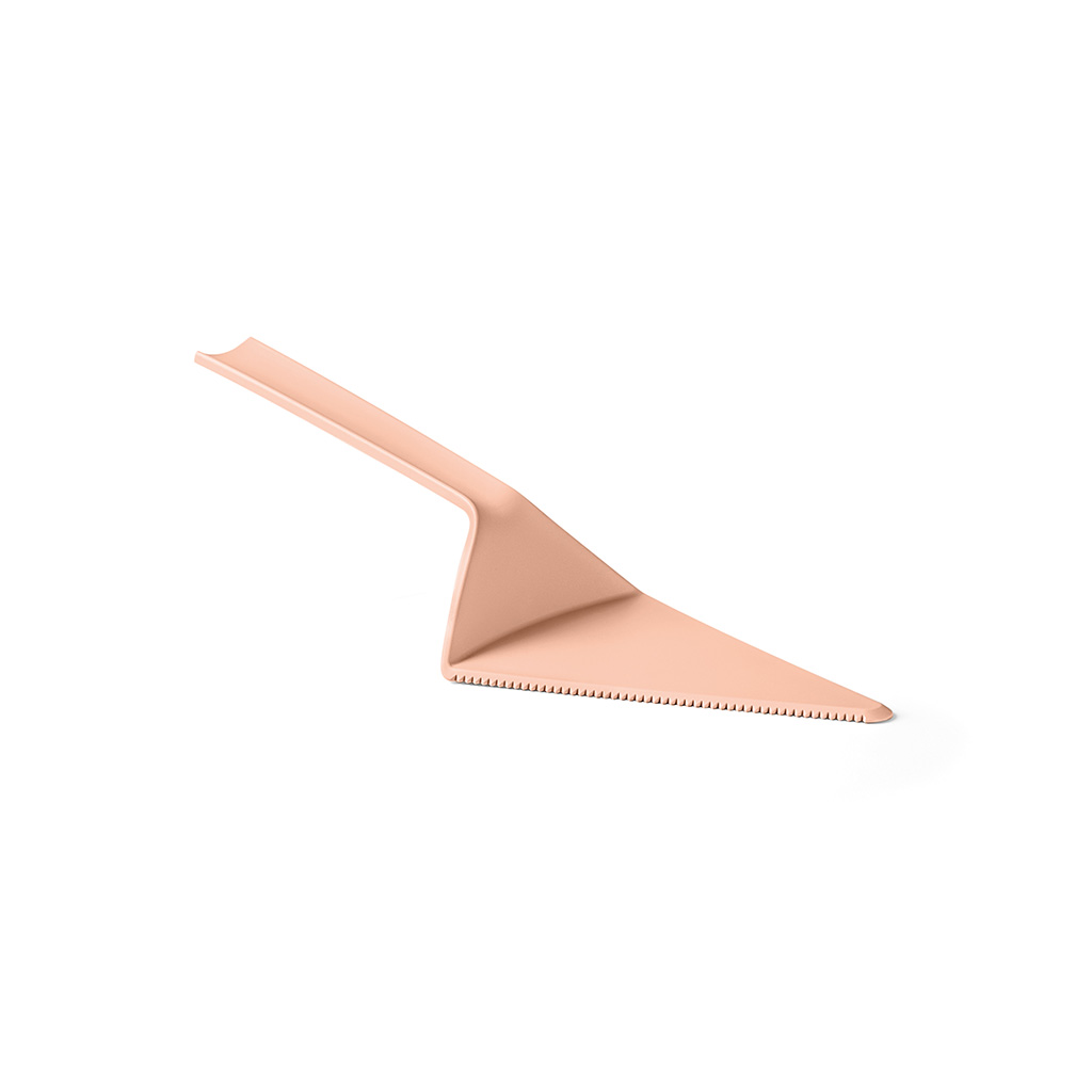 Taartschaal met Taartschep Agora - Afbeelding 3