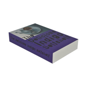 The delicious indigo