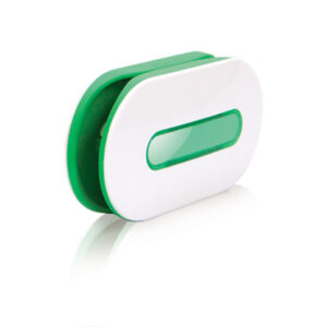 Wit/groen