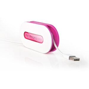 Wrap ID cord wrap