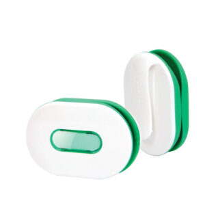 Wrap ID earbud wrap
