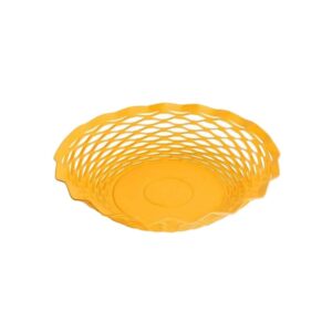 Rond broodmandje