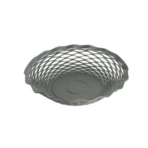 Rond broodmandje