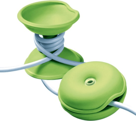 Snoerwinder Cable Turtle® - Afbeelding 3