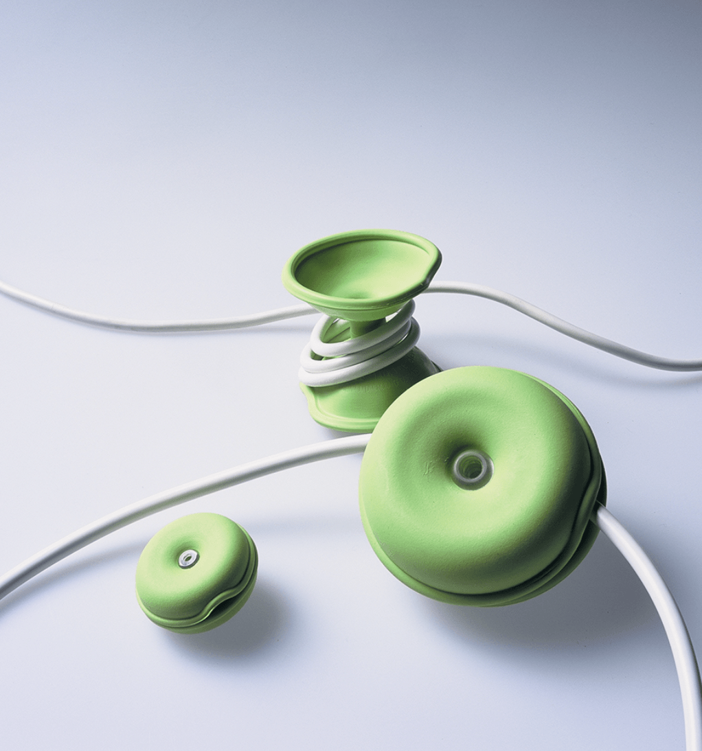 Snoerwinder Cable Turtle® - Afbeelding 4