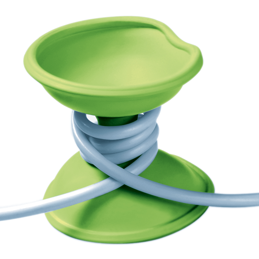 Snoerwinder Cable Turtle® - Afbeelding 2