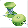 Snoerwinder Cable Turtle® - Afbeelding 5