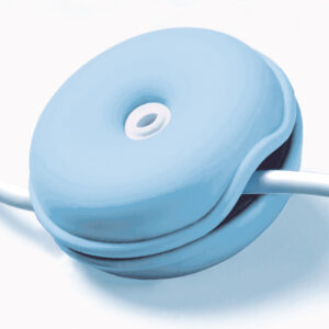 Baby blauw