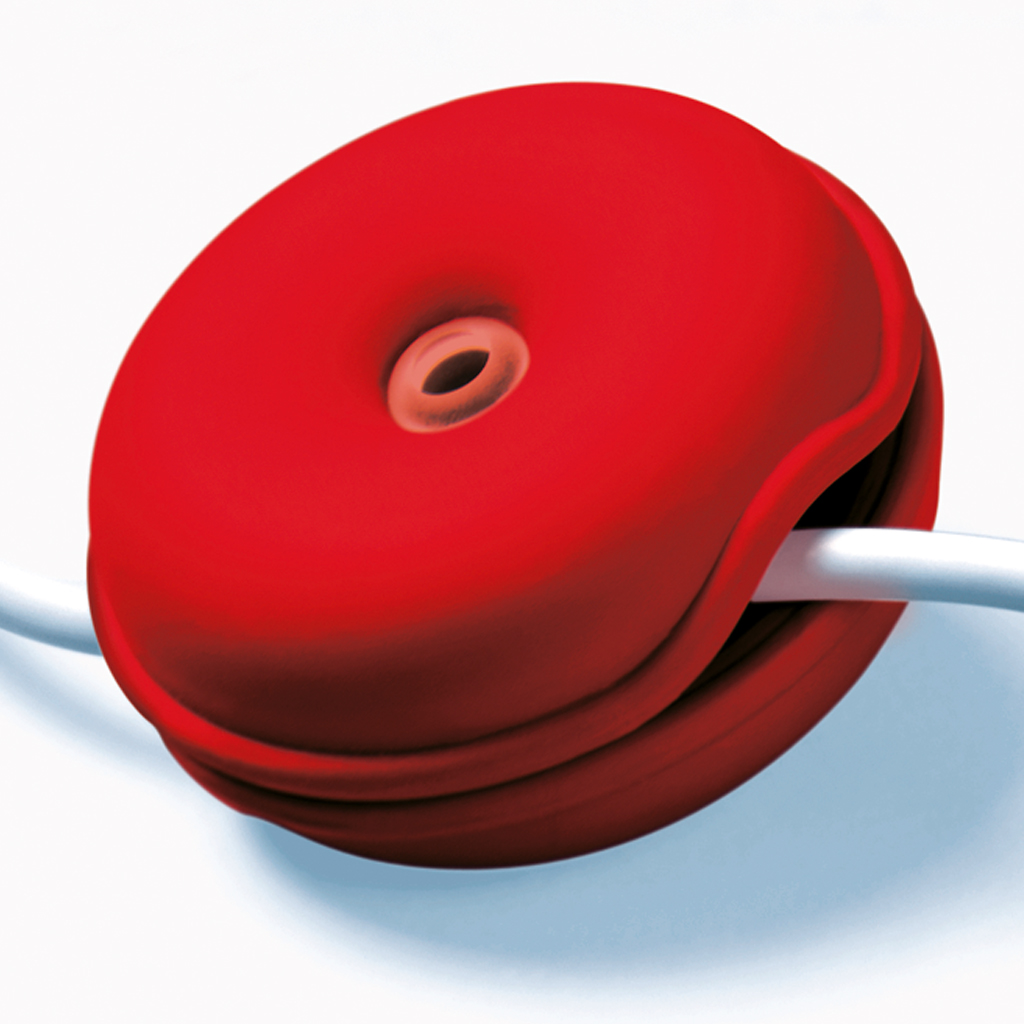 Snoerwinder Cable Turtle® - Afbeelding 9