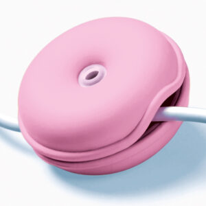 Licht roze