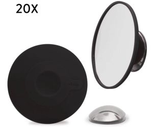 Bosign-air-mirror-zwart-20x-vergrotend-1-